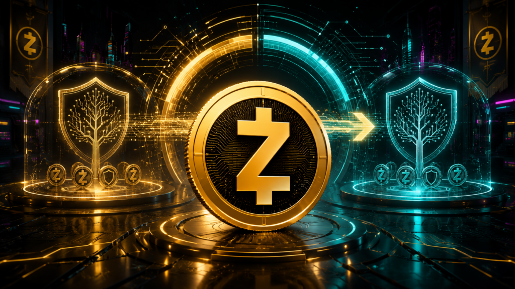Zcash-Entwickler einigen sich auf Ironwood-Regeln nach Orchard-Bug
