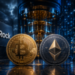 BlackRock sieht Quantencomputer-Risiko für Bitcoin als beherrschbar