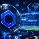 Chainlink wird Oracle-Partner für FIFA-WM-Prognosemärkte