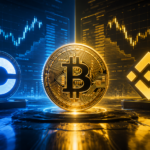 Coinbase vs Binance: Vergleich der führenden Kryptobörsen