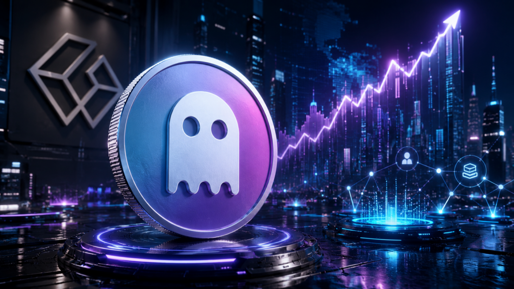 AAVE Price Prediction: Grayscale Says Token Could Hit $175 In One Year