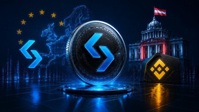 Bitget EU bestätigt MiCAR-Antrag bei österreichischer Finanzaufsicht