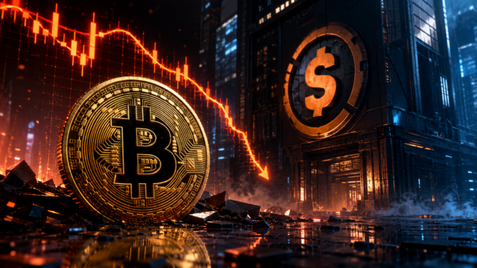 STRC Selloff Puts Strategy’s Bitcoin Financing Machine in Focus