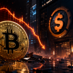 Strategy-STRC stürzt ab: Bitcoin-Modell im ersten großen Stresstest