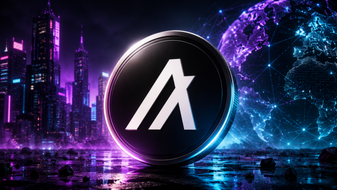 Algorand Sets Post Quantum Crypto Roadmap