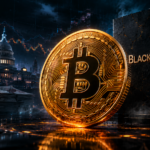 AI Trade Is Draining Bitcoin Momentum, BlackRock Exec Says