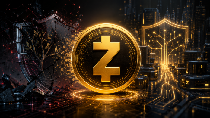 Zcash plant Ironwood-Upgrade im Juli nach kritischem Orchard-Bug