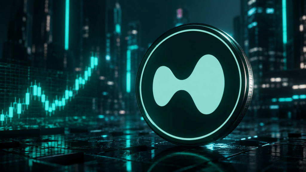 HYPE bei 319 USD? Multicoin sieht starkes Hyperliquid-Potenzial