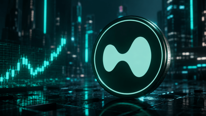 Multicoin Makes Hyperliquid a Top Bet, Predicts HYPE at $319 by 2028