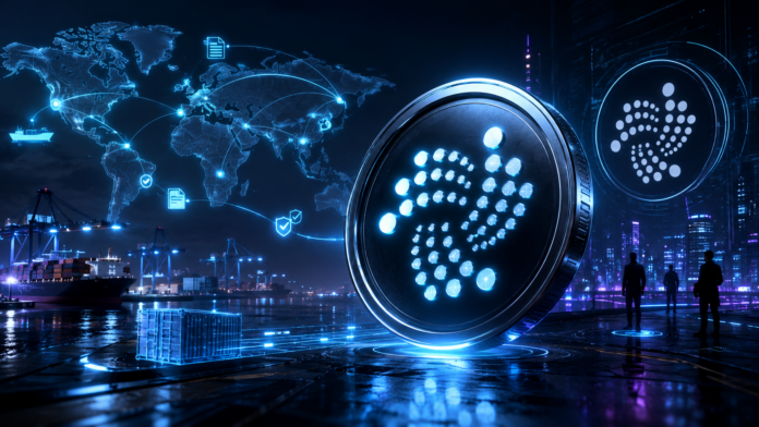 IOTA Foundation baut Team ab und setzt auf TWIN