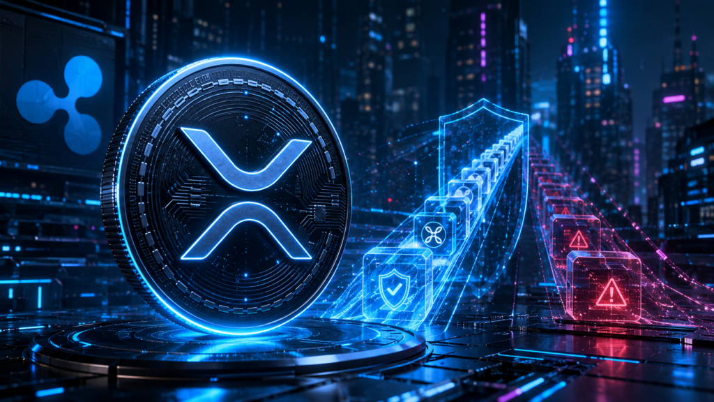 Ripple und XRPL unter Druck: Schwartz schlägt Schutz vor Sandwich-Attacken vor