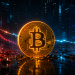 Bitcoin Shows First Bottoming Flag, CryptoQuant Says