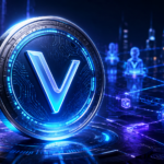 VeChain-Gründer sagt: „Unsere Zeit ist gekommen“